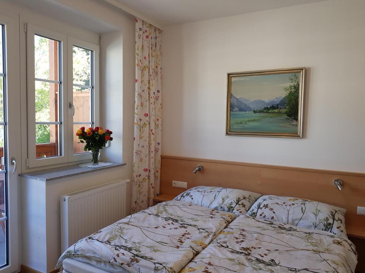 Villa Lilly - Luxus Appartements Im Villenviertel Bad Ischl Eksteriør billede