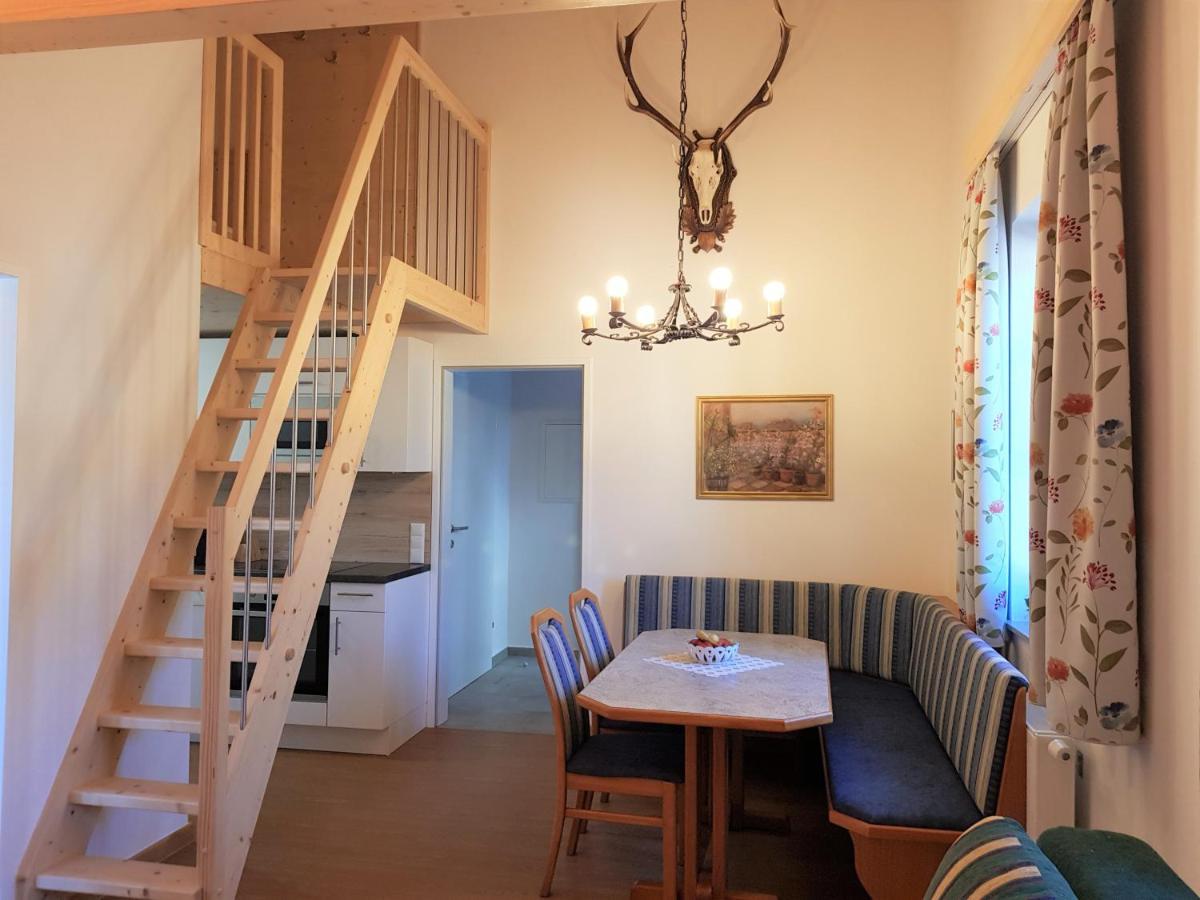 Villa Lilly - Luxus Appartements Im Villenviertel Bad Ischl Eksteriør billede