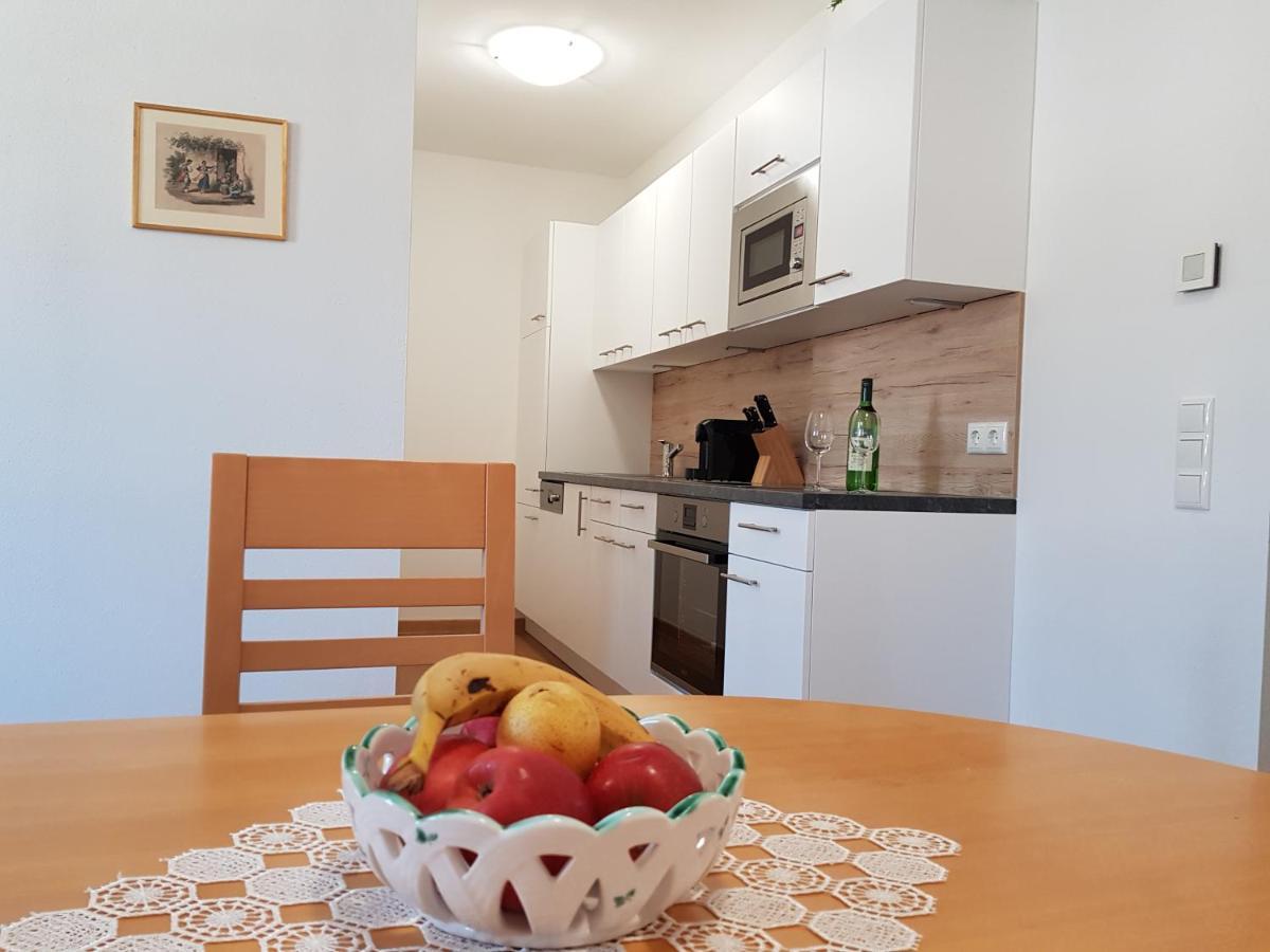 Villa Lilly - Luxus Appartements Im Villenviertel Bad Ischl Eksteriør billede