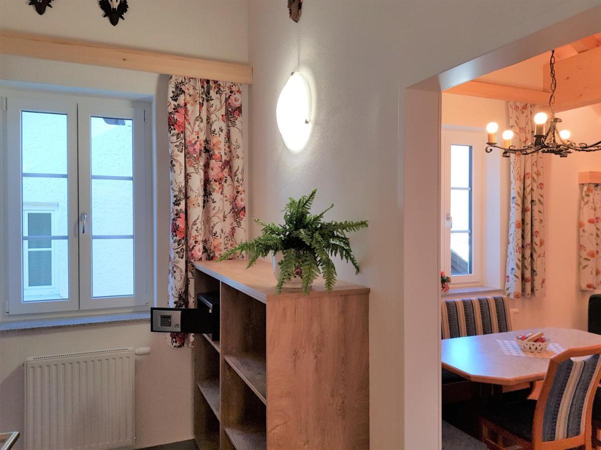 Villa Lilly - Luxus Appartements Im Villenviertel Bad Ischl Eksteriør billede